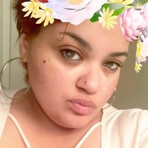 Meet your Posher, Tiffany